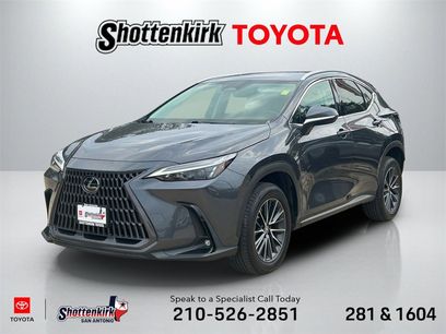 Used 2022 Lexus NX 350 AWD