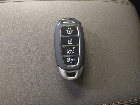 Used 2019 Hyundai Santa Fe FWD image 32