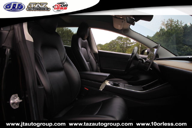 Used 2018 Tesla Model 3 Long Range RWD image 14