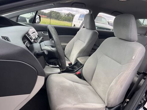 Used 2013 Honda Civic LX image 12