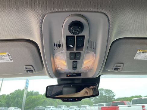 Used 2015 Chevrolet Equinox LTZ AWD/4WD image 20