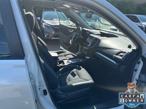 Certified 2023 Subaru Forester Premium AWD/4WD image 30