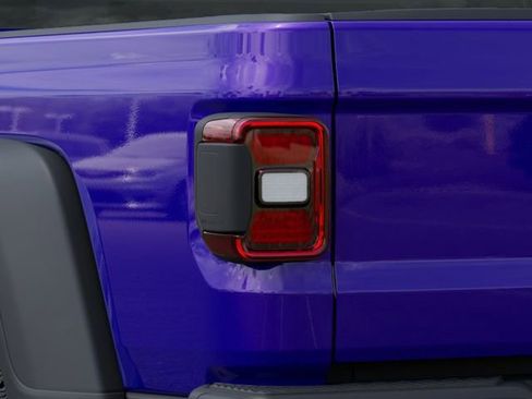 New 2026 Jeep Gladiator Rubicon w/ Safety Group image 9