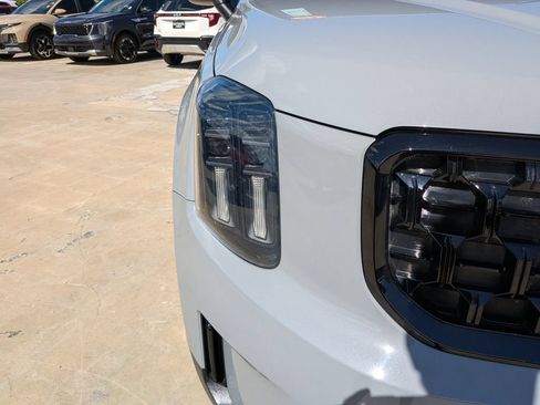 Certified 2024 Kia Telluride EX X-Line AWD/4WD image 10