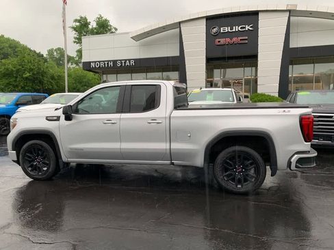 Used 2019 GMC Sierra 1500 Elevation w/ Elevation Value Package AWD/4WD image 2
