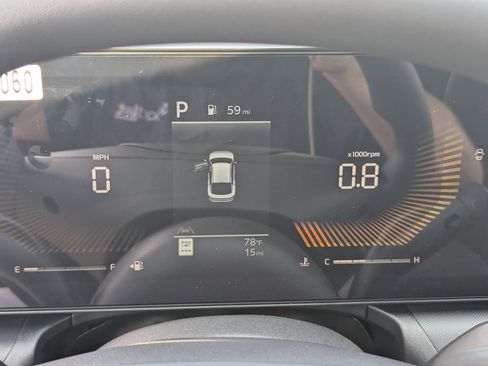 New 2026 Kia K4 LXS image 31