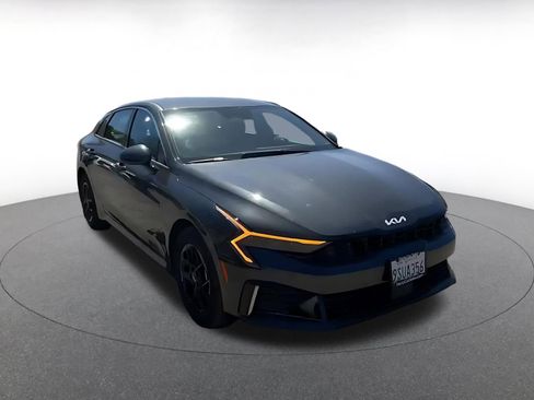 Used 2025 Kia K5 LXS image 3