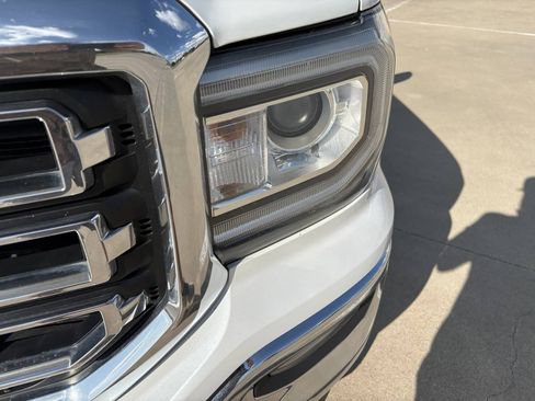 Used 2017 GMC Sierra 1500 SLE w/ Texas SLE Value Package RWD image 10