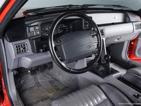Used 1993 Ford Mustang Cobra image 26