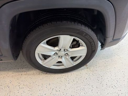 Used 2022 Jeep Compass Latitude w/ Convenience Group image 9