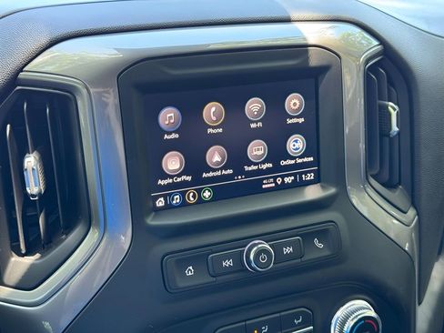 New 2026 GMC Sierra 1500 Pro w/ Pro Value Package RWD image 20