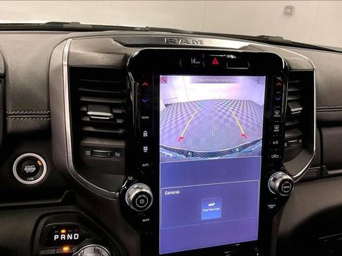 Used 2025 RAM 1500 Laramie image 27