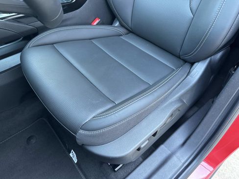 Used 2025 Buick Envision Preferred image 19