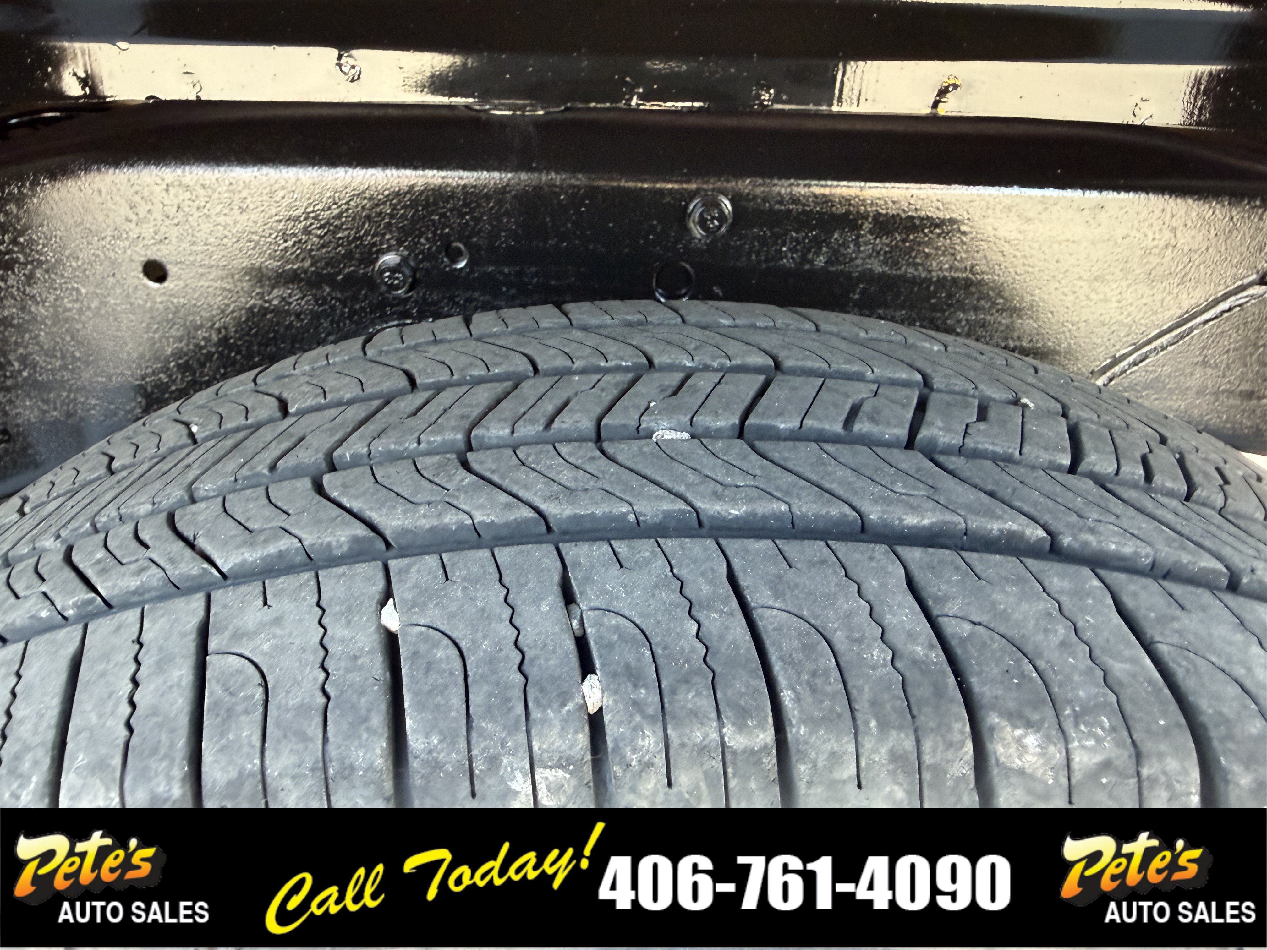 Used 2001 Chevrolet S10 Pickup LS w/ Preferred Equipment Group RWD image 18