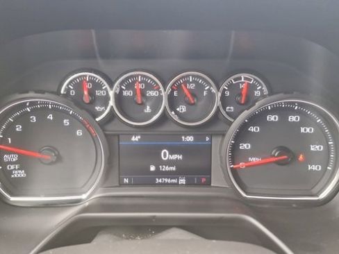 Used 2023 Chevrolet Suburban LS image 19