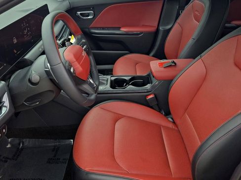 New 2026 Kia K4 GT-Line Turbo FWD image 18