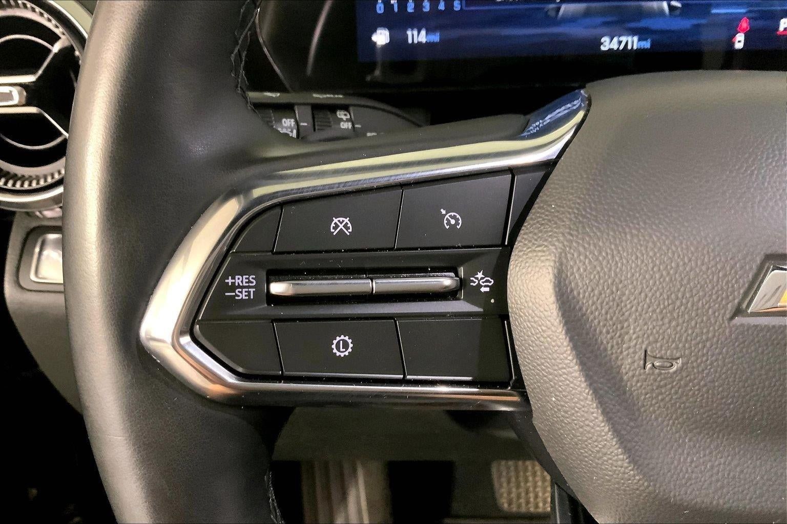 Used 2025 Chevrolet Equinox LT FWD image 18