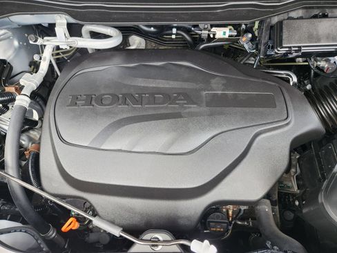 Used 2025 Honda Ridgeline RTL image 35