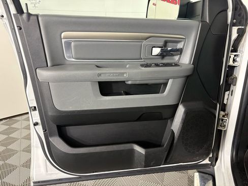 Used 2018 RAM 1500 Big Horn image 13