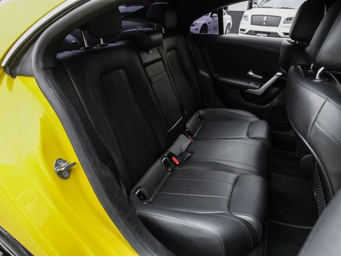 Used 2022 Mercedes-Benz CLA 250 image 35