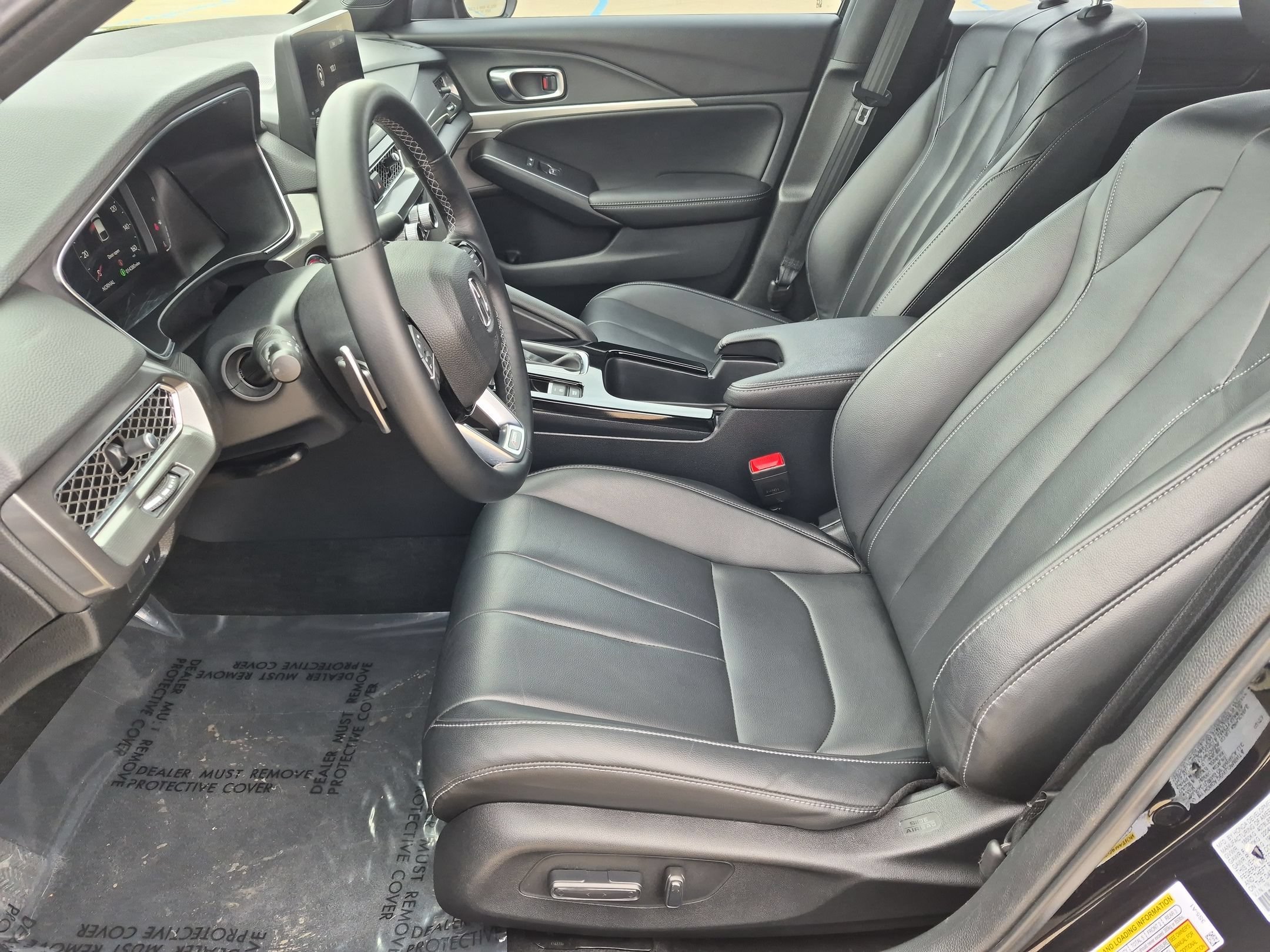 Used 2023 Acura Integra A-Spec FWD image 11