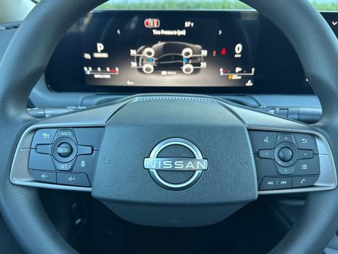 New 2026 Nissan Sentra SV w/ Floor Mat Package image 19