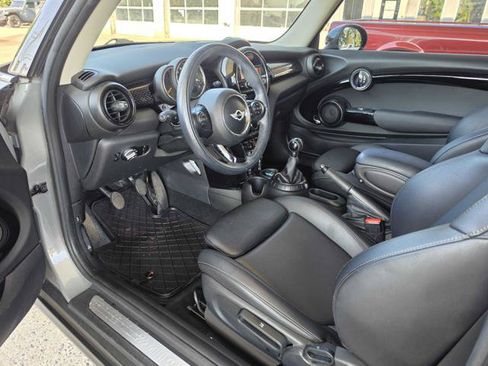 Used 2016 MINI Cooper S FWD image 10