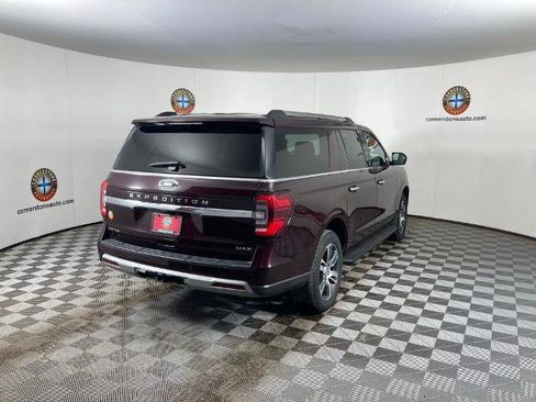 Certified 2024 Ford Expedition Max Limited image 20