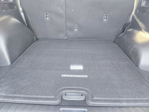 New 2026 Hyundai Tucson SE image 21