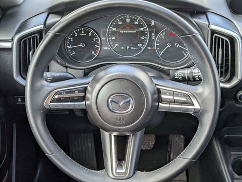 Used 2025 MAZDA CX-50 AWD 2.5 S w/ Premium Package image 11