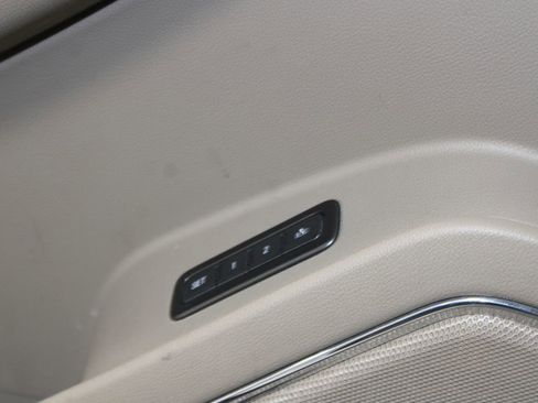 Used 2017 Chevrolet Tahoe LT w/ LT Signature Package image 48