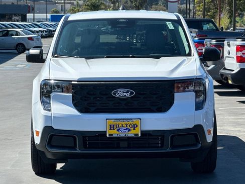 New 2026 Ford Maverick XLT FWD image 16