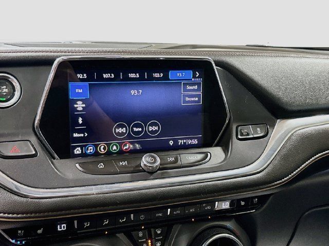 Used 2019 Chevrolet Blazer Premier w/ Sun and Wheels Package AWD/4WD image 15