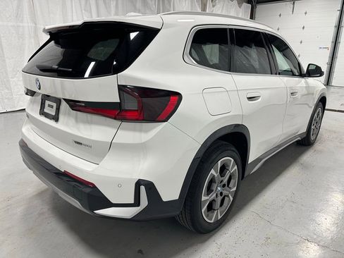 Used 2025 BMW X1 xDrive28i image 7