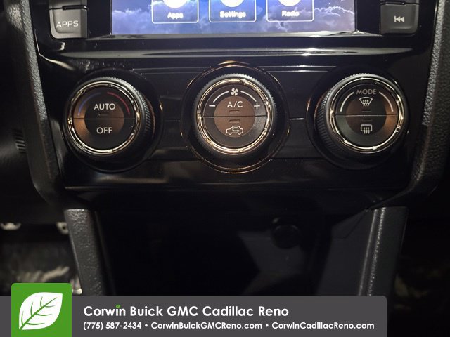 Used 2019 Subaru WRX AWD/4WD image 24