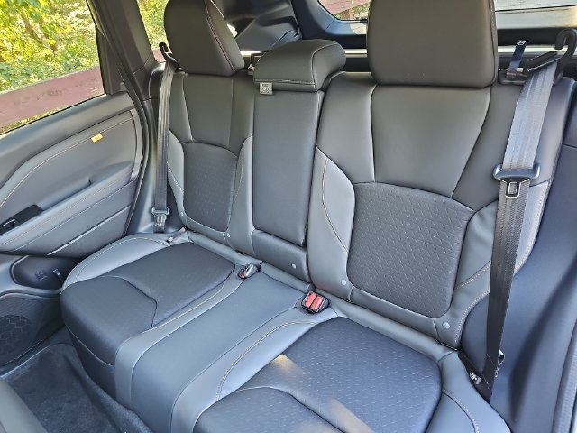 New 2026 Subaru Forester Wilderness AWD/4WD image 16