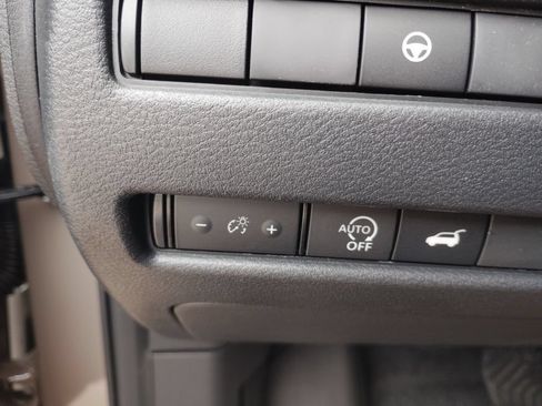 New 2026 Nissan Rogue SV AWD/4WD image 14