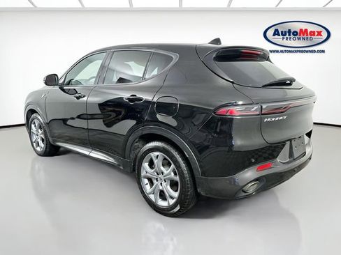 Used 2024 Dodge Hornet R/T Plus image 6