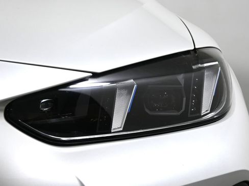 Certified 2025 BMW i4 M50 w/ Premium Package AWD/4WD image 11