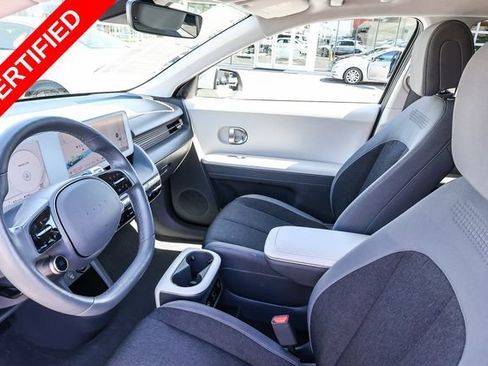 Certified 2024 Hyundai Ioniq 5 SEL RWD image 20
