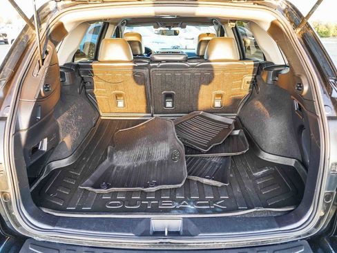 Used 2019 Subaru Outback 2.5i Limited w/ Popular Package #2 image 27