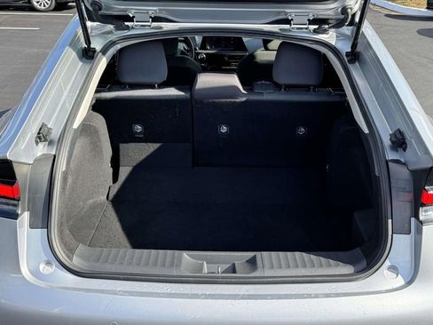 Used 2024 Toyota Prius LE image 16