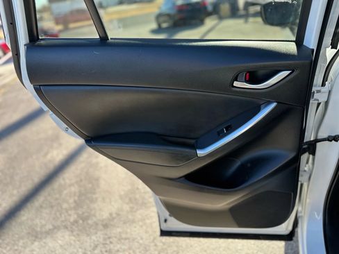 Used 2016 MAZDA CX-5 Grand Touring FWD image 20