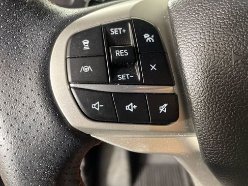 Used 2023 Ford Explorer Timberline image 24