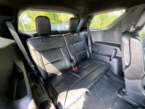Used 2020 Ford Explorer Limited RWD image 38