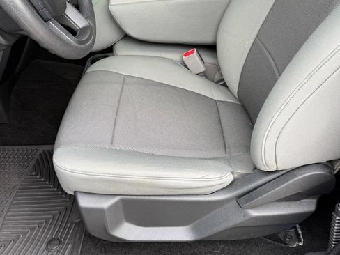 Used 2016 Ford F150 XL w/ Equipment Group 101A Mid RWD image 21