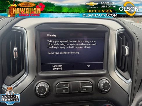 Certified 2022 Chevrolet Silverado 3500 LT w/ All Star Edition image 23