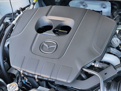 Used 2025 MAZDA CX-5 AWD 2.5 S w/ Preferred Package image 23