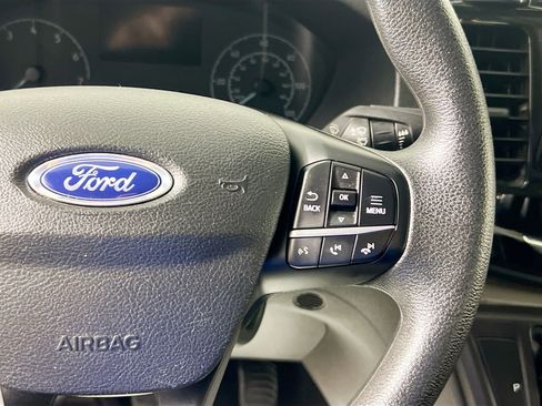 Used 2024 Ford Transit 350 XLT image 19