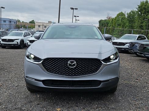 New 2026 MAZDA CX-30 AWD 2.5 S image 2